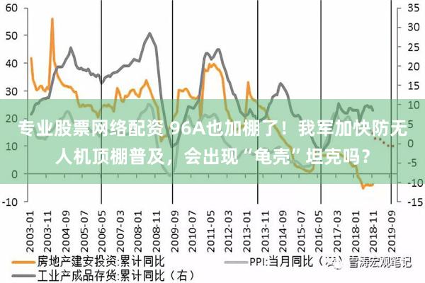 专业股票网络配资 96A也加棚了！我军加快防无人机顶棚普及，会出现“龟壳”坦克吗？