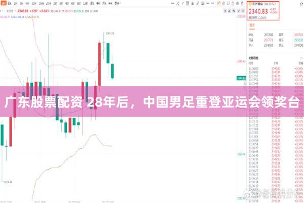 广东股票配资 28年后，中国男足重登亚运会领奖台